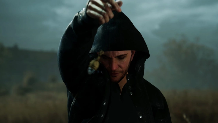 The Occultist: Horror-Abenteuer hat Release-Datum